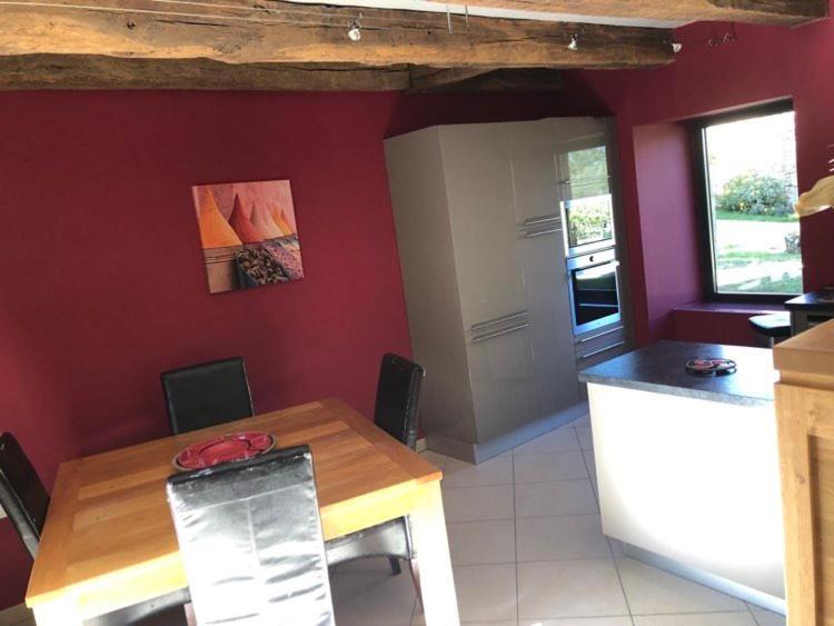 Gite La Laiterie - La Planhe Bozouls Exterior foto
